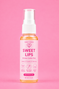 Sweet Lips : Cookie Oil