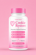 Cookie Restore: BV Odor Support