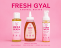 Fresh Gyal Recipe