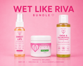 Wet Like Riva Bundle