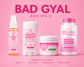 Bad Gyal Recipe