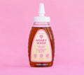 Honey Cookie Wash
